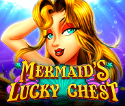 Mermaid`s Lucky Chest