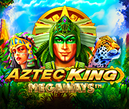 Aztec King Megaways